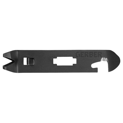 Gerber - Виделка для їжі з мультитулом - Onyx - 31-003419