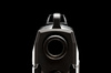 Strike Industries - Приціли Strike Iron Sights - Sig Sauer P320 - Висота подавача - SI-P320-SIGHTS-SH.