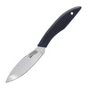 Cold Steel - Мисливський ніж Canadian Belt Knife - 4116 Krupp - чорний - 20CBL