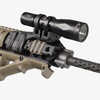 Magpul - Кріплення для ліхтаря на рейку - праве - MAG498-BLK RT