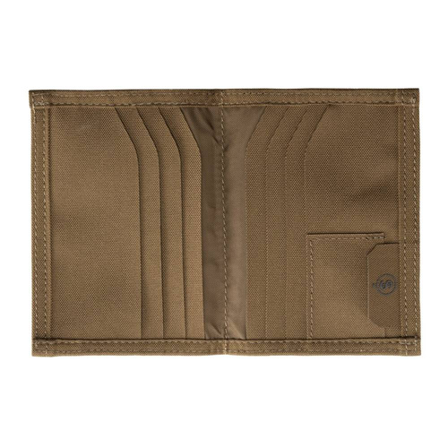 Helikon - Гаманець EDC Small - MultiCam Black - MO-EDS-CD-0C