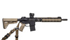 Magpul - підвісне кріплення ASAP® QD - точка кріплення амбідекстракційної стропи QD - MAG529
