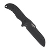 Schrade - Ніж для полювання на овечу ногу Bedrock Sheepfoot - чорний - 1182514