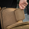 M-Tac - Сумка через плече Laser Cut Hex - Cordura - Coyote - 10241005
