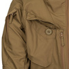Helikon - Куртка анорак Pilgrim® - Coyote - KU-PGM-DC-11