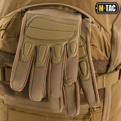 M-Tac - Gen.II Elite Small Туристичний рюкзак - 25 L - Coyote - 10088805
