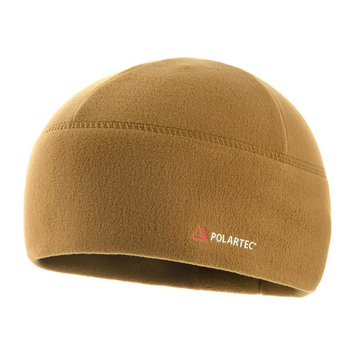 M-Tac - Зимова шапка Watch Cap Light Polartec - фліс - Coyote - 40562005.