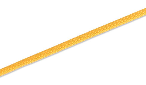 Atwood Rope MFG - Паракорд 550-7 - 4 мм - Air Force Gold - 1 метр - 14621