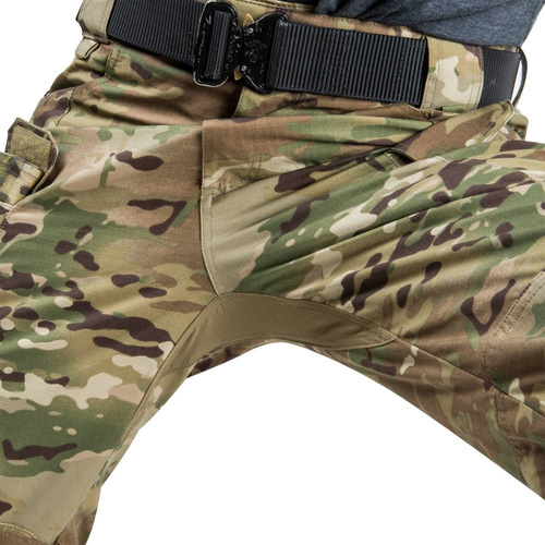 Helikon - Штани Urban Tactical Flex Pants® - RAL 7013 - SP-UTF-NR-81
