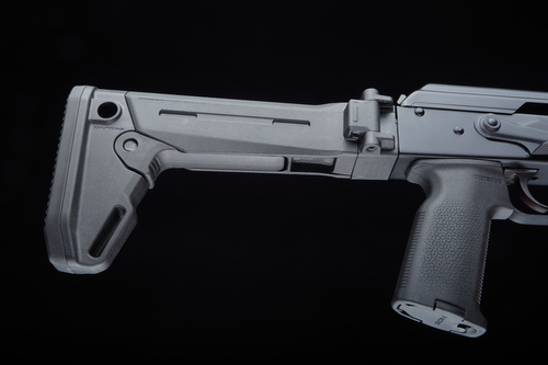 WBP Rogów - Карабін Jack x Magpul - Полімер - 7,62 x 39 мм