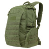 Condor - Рюкзак Commuter Pack  - Чорний - 155-002