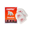 Thermopaxx - Хімічна грілка для ніг Toe Warmer - 6 год - 2 шт.