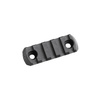 Magpul - Полімерна планка M-LOK® Picatinny Accessory M-LOK® - 5 затворів - MAG590