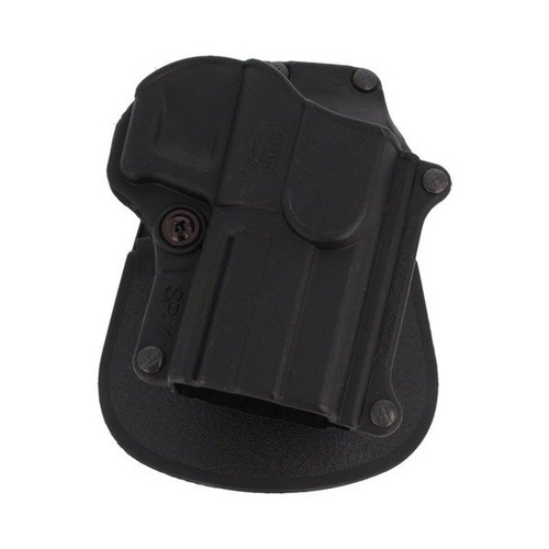 Fobus - Кобура Springfield, HS 2000, IWI, Ruger, Taurus - Pletwa Roto - Права - SP-11 RT