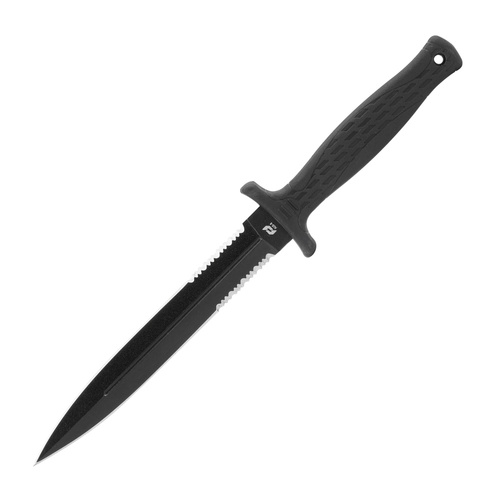 Schrade - Військовий ніж Needle Serrated Fixed Blade - 1182515