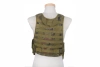GFC Tactical - Тактичний розвантажувальний жилет MBSS - нейлоновий - Wz. 93 - GFT-18-011414
