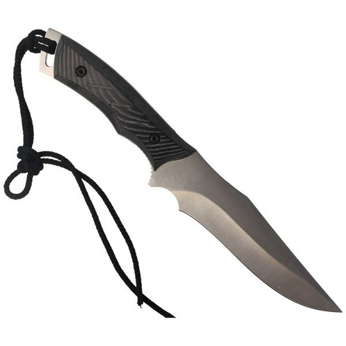 Ніж Muela - Nóż Tactical Micarta 150 мм - TYPHOON-15W