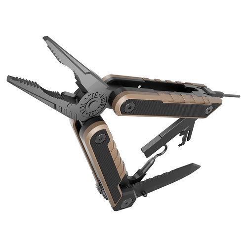 Real Avid - Мультитул для обслуговування знаряддя AR-15 Tool - AVAR15T
