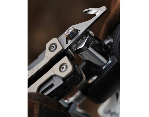 Leatherman - Мультитул - OHT® - Czarny - 831639