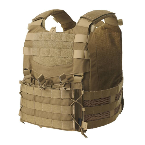 Helikon - Тактичний жилет Guardian Military Set  - Coyote - KK-GMS-CD-11