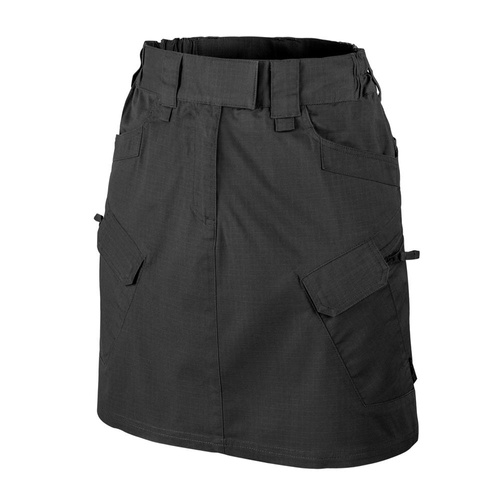 Helikon - Urban Tactical Skirt® - чорний - ST-UTW-PR-01