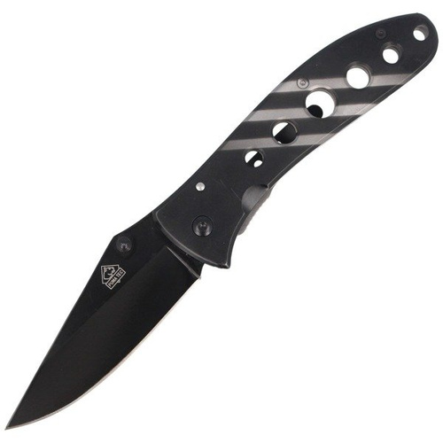 Puma - Noz Solingen Tactic Drop Point 83 mm Folder - 315711 - Ножі EDC