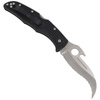 Складаний ніж Spyderco - Matriarch™ 2 FRN Emerson Opener - C12SBK2W