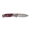 Benchmade - Складаний ніж EDC 535-09 Bugout - CPM-S90V - Ash Gray / Redstone - 535-09