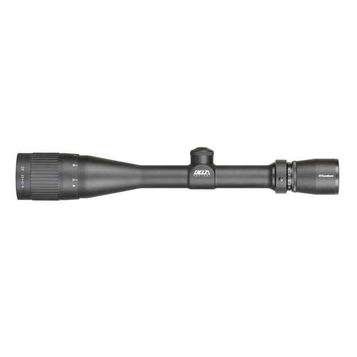 Delta Optical - Титановий телескоп 4-16x42 MilDot celownicza - DO-2412
