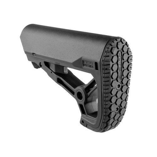 FAB Defense - Фляга GL-CORE S для AR-15 / M4 - чорна 