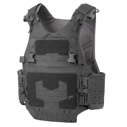 Templars Gear - тактичний жилет KSAV - Medium - Black - TG-KSAV-BL-M
