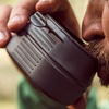 Wildo - Кружка складна Fold-A-Cup - TPE - 250 мл - Червоний - 10018K