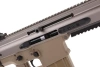 WE - Карабін-репліка карабіна AEG SCAR-H MK20 MOD 0 SSR - Tan - WET-01-005928