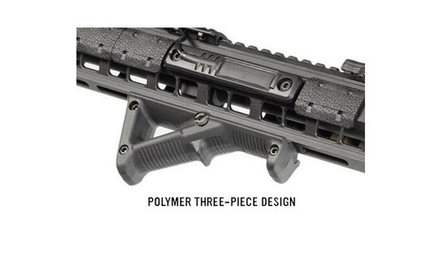 Magpul - Кутова передня рукоятка AFG-2® RIS - Olive Drab Green - MAG414-ODG