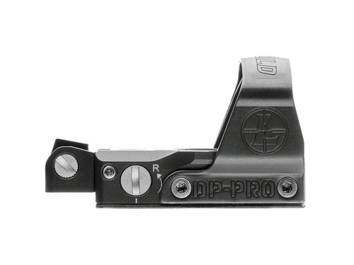 Leupold - Colimator DeltaPoint Pro - Czerwona kropka - 2.5 MOA - 119688