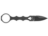 Benchmade - Тактичний ніж 177BK Mini SOCP - 440C - Black - 177BK