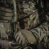 M-Tac - Тактичний розвантажувальний жилет Cuirass FAST QRS - MultiCam - 51381008