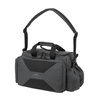 Helikon - Тактична сумка Mission - 16,8 л - Cordura - Shadow Grey / Чорний - TB-MSB-CD-3501A