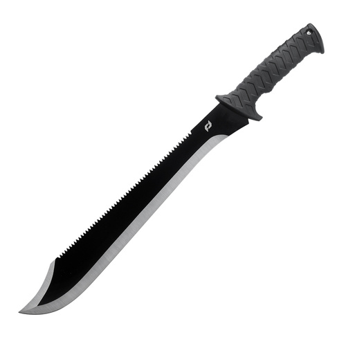 Schrade - Decimate Sawback Machete - 1182528 - Мачете