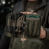 M-Tac - Модульний органайзер для ключів - Ranger Green - 10068023