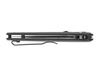 Benchmade - Складаний ніж 4300 CLA - 154 см - чорний/сріблястий - 4300