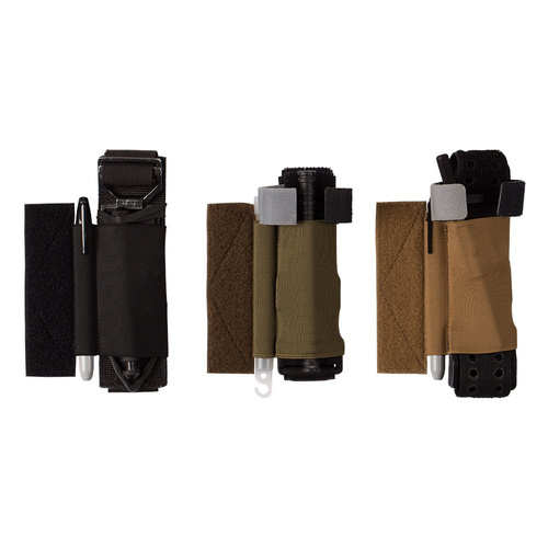 Neptune Spear - El Loopo M тримач для джгута та маркера - чорний - TQ-ELM