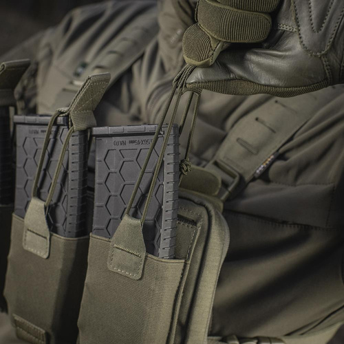 M-Tac - Гнучкий завантажувач - Ranger Green - 10165023 