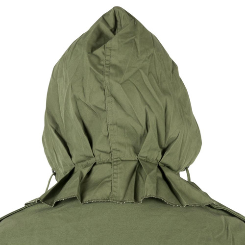 Helikon - Куртка тактична M65 - Woodland - KU-M65-NY-03