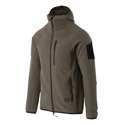 Helikon - Флісовий світшот Patriot Pro - Stormfleece - Taiga Green - BL-PPF-RP-09