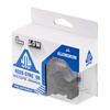Leapers - Двосекційне кріплення AccuSync 1"/22 - 25.4 мм - низьке - чорне - AQR110 - AQR110