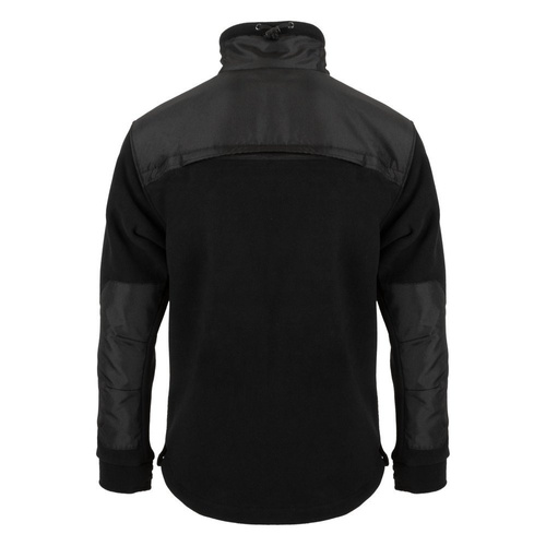 Helikon - Флісова толстовка Defender - Black - BL-DEH-HF-01