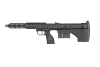 Silverback Airsoft - Снайперська гвинтівка репліка Desert Tech SRS-A2/M2 Covert 16" - Чорний - SVB-03-031679