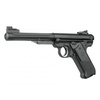 Umarex - Пневматична гвинтівка Ruger Mark IV - 4,5 мм Diabolo - чорний - 5.8406