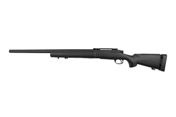 Cyma - Репліка снайперської гвинтівки M24 - чорний - CM702